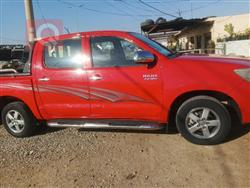 تويوتا هايلوكس